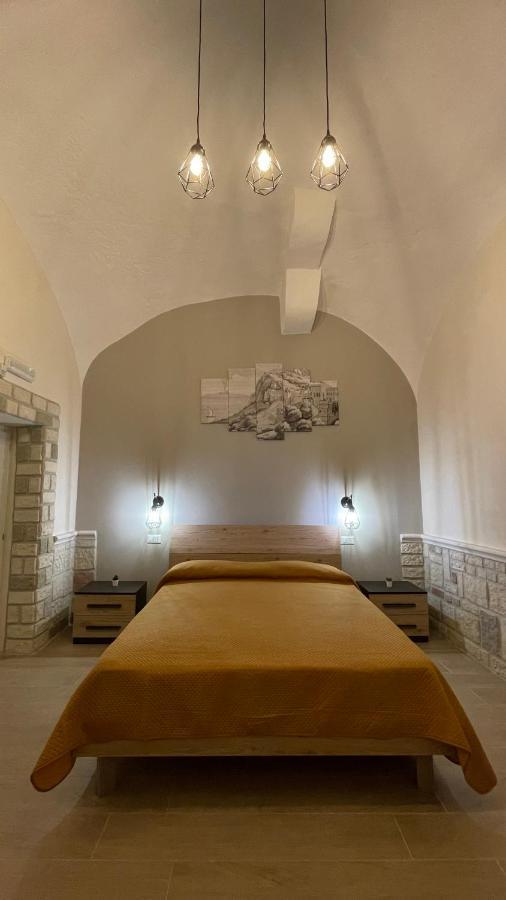 Dimora Vesuviana Hotel Ercolano Exterior photo